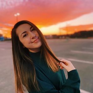 Meet your Posher, Blair